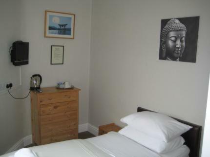 The Kings Arms Bed and Breakfast Wilmslow Eksteriør billede